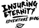 adventure blog
