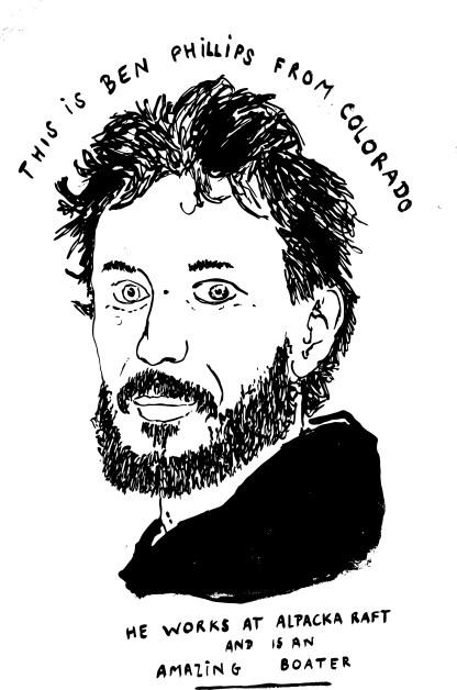 portraits round up 2