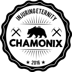 chamonix logo
