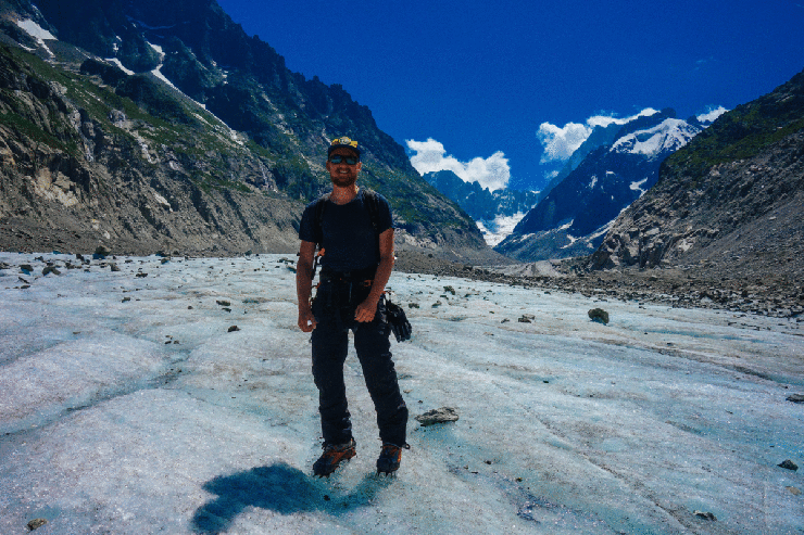 jeremie glacier